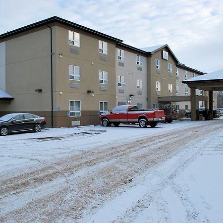 Paradise Inn And Suites Redwater Екстериор снимка