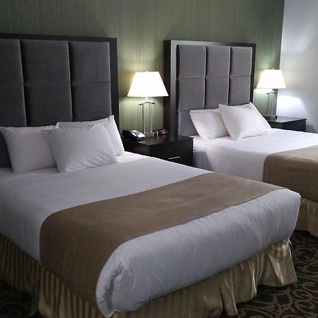 Paradise Inn And Suites Redwater Екстериор снимка