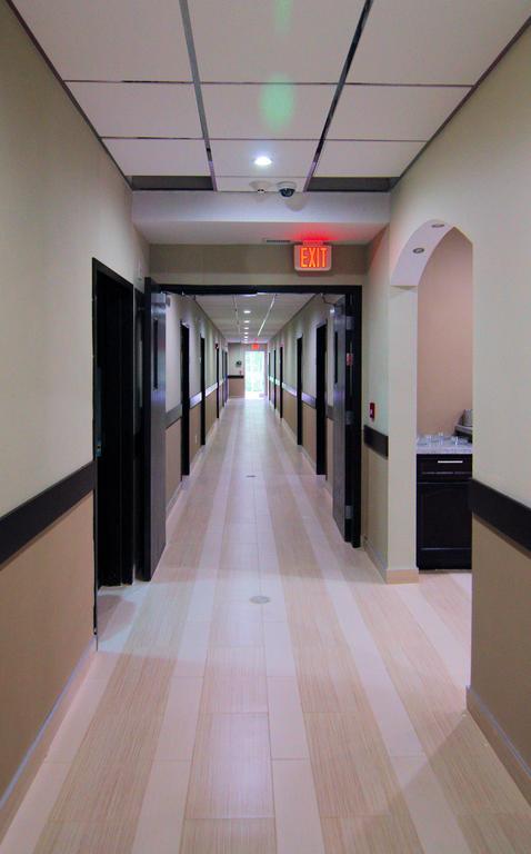 Paradise Inn And Suites Redwater Екстериор снимка