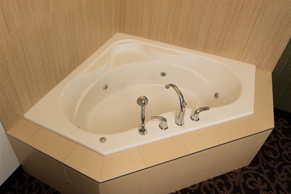Paradise Inn And Suites Redwater Екстериор снимка